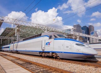 Corée du Sud : Korail absorbe SR, les KTX et SRT fusionnent Corée du Sud : Korail absorbe SR, les KTX et SRT fusionnent