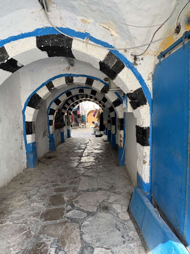Hammamet Kasbah