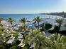 Vue de l'hôtel La Badira, à Hammamet. (c) S. Jaladis Vue de l'hôtel La Badira, à Hammamet. (c) S. Jaladis
