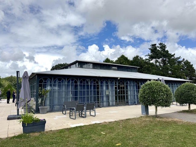 Domaine de l'Etablière (c) S.J.