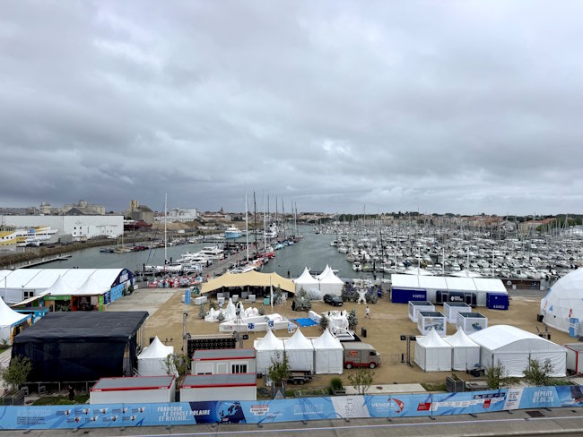 Port Olona (c) S.J.