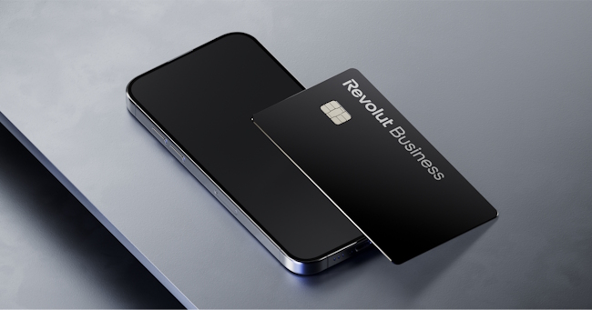 Discover Revolut Business and get £80 free Discover Revolut Business and get £80 free
