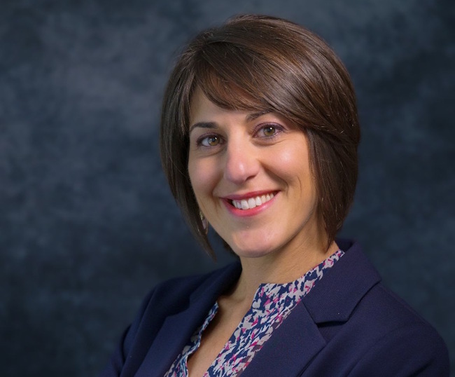 Sandra Lévy, Head of Travel Advisory and Community, Navan France