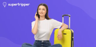 Supertripper
