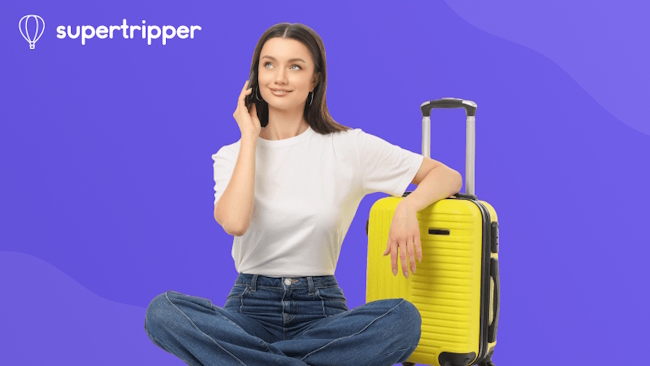 Supertripper Supertripper