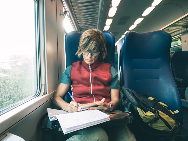 Navan publishes its 2026 business travel barometer