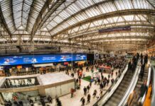 Plus de pénalités pour changer de train après une annulation Plus de pénalités pour changer de train après une annulation