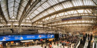 Plus de pénalités pour changer de train après une annulation