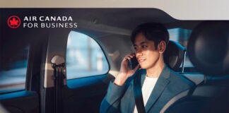 Air Canada lance Embarq, une plateforme gratuite pour gérer les voyages d’affaires des PME canadiennes
