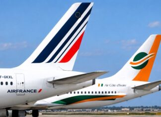Air France et Air Côte d'Ivoire renforcent leur coopération Air France et Air Côte d'Ivoire renforcent leur coopération