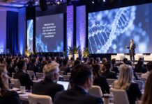 BCD publishes its annual report Meetings & Events Trends