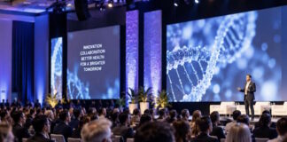 BCD publishes its annual report Meetings & Events Trends