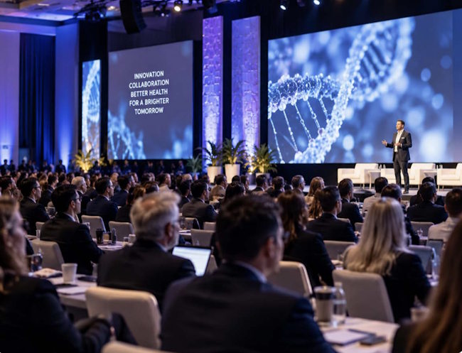 BCD publishes its annual report Meetings & Events Trends BCD publishes its annual report Meetings & Events Trends