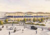 Pour Nick Barton, directeur général de Birmingham Airport Limited, "L'investissement de 2 milliards de livres proposé est sans précédent pour l'aéroport de Birmingham et nous rapprochera des 30 millions de passagers" Pour Nick Barton, directeur général de Birmingham Airport Limited, "L'investissement de 2 milliards de livres proposé est sans précédent pour l'aéroport de Birmingham et nous rapprochera des 30 millions de passagers"
