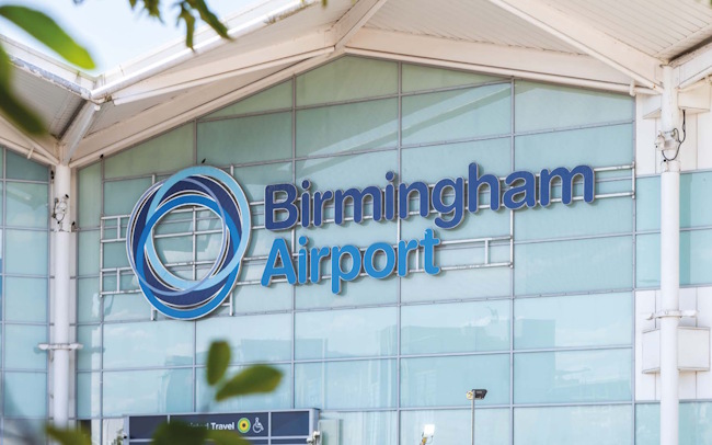 Birmingham