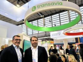 Transavia : satisfecit sur les anciennes navettes Air France à Orly Transavia : satisfecit sur les anciennes navettes Air France à Orly