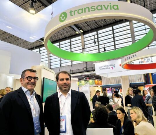 Transavia : satisfecit sur les anciennes navettes Air France à Orly Transavia : satisfecit sur les anciennes navettes Air France à Orly