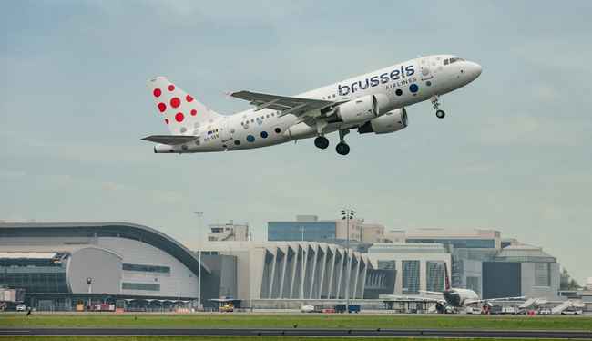 Brussels Airlines is further expanding its network in Africa by adding Cairo Brussels Airlines is further expanding its network in Africa by adding Cairo