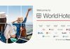 Le portefeuille de marques du groupe WorldHotels. Le portefeuille de marques du groupe WorldHotels.