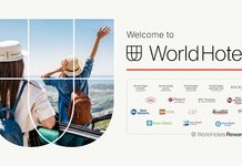 The portfolio of brands of the WorldHotels group. The portfolio of brands of the WorldHotels group.