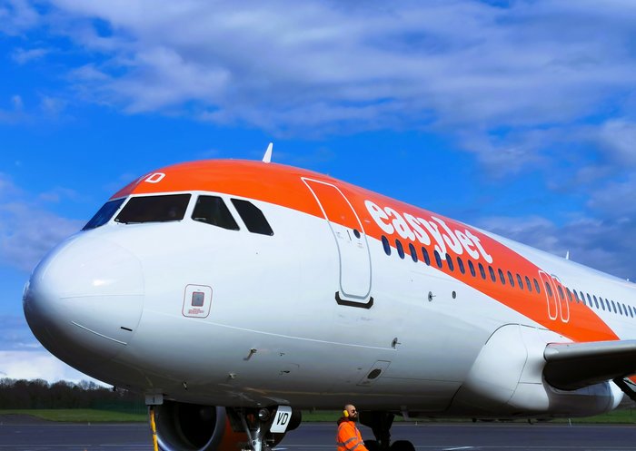 easyJet strengthens its presence in La Rochelle easyJet strengthens its presence in La Rochelle