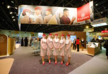 Emirates unveiled its innovations at the AccessAbilities Expo Emirates unveiled its innovations at the AccessAbilities Expo