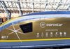 Les clients de Revolut peuvent convertir 10 Revpoints en 1 point au Club Eurostar. Les clients de Revolut peuvent convertir 10 Revpoints en 1 point au Club Eurostar.