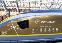 Revolut customers can convert 10 RevPoints into 1 point in the Eurostar Club. Revolut customers can convert 10 RevPoints into 1 point in the Eurostar Club.