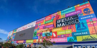 FITUR Madrid