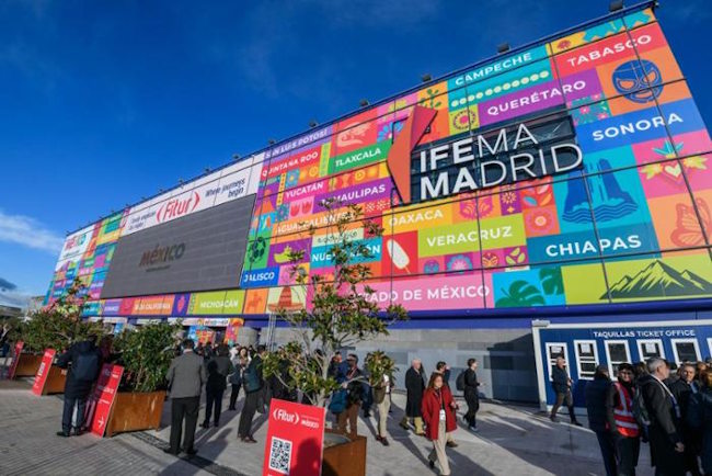 FITUR Madrid FITUR Madrid