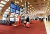Terminal 2E, Paris-Charles de Gaulle (c) ADP Terminal 2E, Paris-Charles de Gaulle (c) ADP