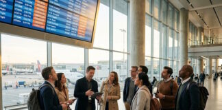 L'Incentive Travel Index vient d'être dévoilé par l’Incentive Research Foundation (IRF) et la Society for Incentive Travel Excellence (SITE)