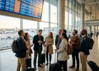 L'Incentive Travel Index vient d'être dévoilé par l’Incentive Research Foundation (IRF) et la Society for Incentive Travel Excellence (SITE) L'Incentive Travel Index vient d'être dévoilé par l’Incentive Research Foundation (IRF) et la Society for Incentive Travel Excellence (SITE)