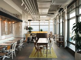 IHG ouvre le Ruby Lilou à Marseille IHG ouvre le Ruby Lilou à Marseille