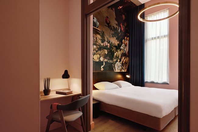 Hotel Mariënhage Eindhoven, a Tribute Portfolio Hotel