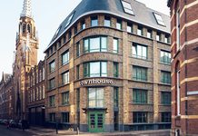 Hotel Townhouse The Hague, Series by Marriott Hotel Townhouse The Hague, Series by Marriott