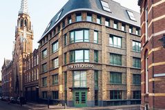 Hôtel Townhouse The Hague, Series by Marriott