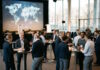 Amex GBT dévoile le Global Meetings and Events Forecast 2027 Amex GBT dévoile le Global Meetings and Events Forecast 2027