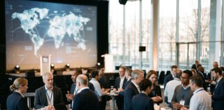 Amex GBT dévoile le Global Meetings and Events Forecast 2027