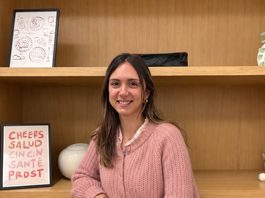 L. Arnoux (Naboo) : « Le rachat de Pro-ven accélère notre objectif d’être leader mondial » L. Arnoux (Naboo) : « Le rachat de Pro-ven accélère notre objectif d’être leader mondial »