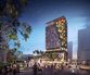 Le NoMad Singapour, une des principales ouvertures du groupe Hilton au quatrième trimestre 2026. Le NoMad Singapour, une des principales ouvertures du groupe Hilton au quatrième trimestre 2026.