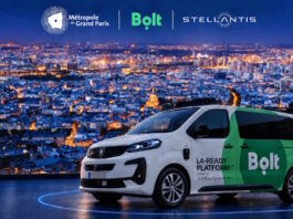 Véhicules autonomes : la Métropole du Grand Paris s’allie à Bolt et Stellantis Véhicules autonomes : la Métropole du Grand Paris s’allie à Bolt et Stellantis