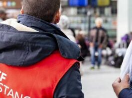 SNCF : un appel à la grève le 5 novembre SNCF : un appel à la grève le 5 novembre