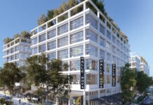 Montpellier is preparing to host a second Spaces space