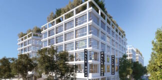 Montpellier is preparing to host a second Spaces space