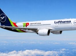 Lufthansa rafle la mise pour TAP Air Portugal Lufthansa rafle la mise pour TAP Air Portugal