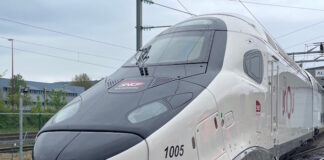 L'arrivée du TGV M doit contribuer aux améliorations prônées par la SNCF vis-à-vis du réchauffement climatique
