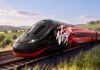 La feuille de route de Virgin Trains les liaisons transmanche se précise (DR) La feuille de route de Virgin Trains les liaisons transmanche se précise (DR)