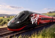 La feuille de route de Virgin Trains les liaisons transmanche se précise (DR) La feuille de route de Virgin Trains les liaisons transmanche se précise (DR)