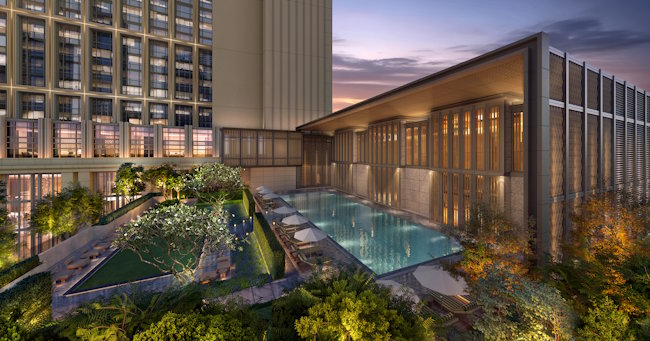 Waldorf-Astoria-Kuala-Lumpur